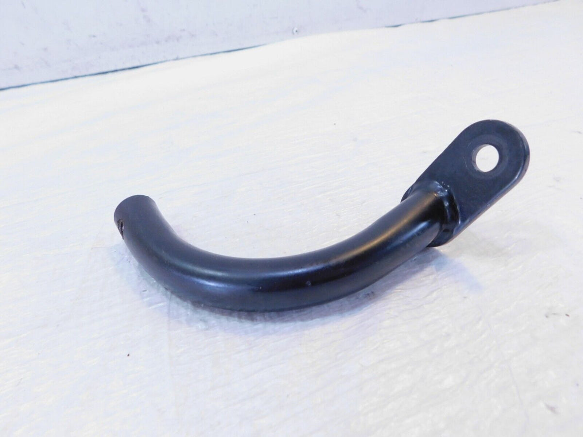 Harley Electra Glide Ultra & Classic Rear Saddlebag Rail Eliminator Bracket - C3 Cycle