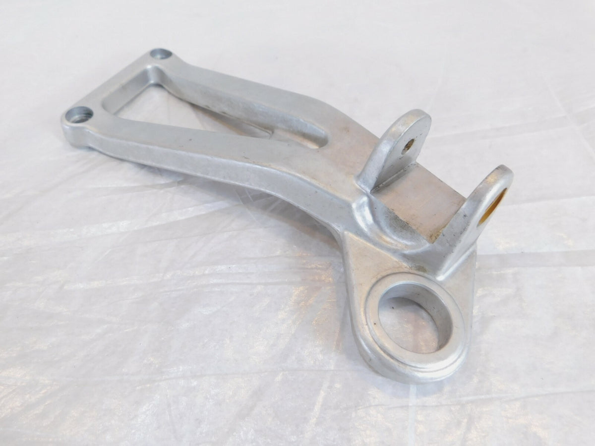 Ducati 750 800 900 SuperSport OEM Right Rear Passenger Pillion Footpeg Bracket - C3 Cycle