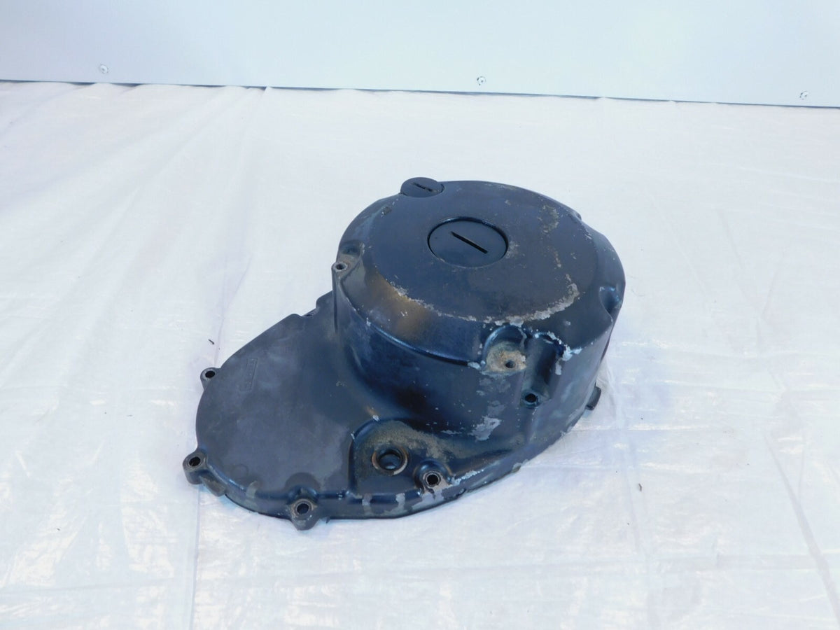 96-98 Kawasaki Vulcan 1500 VN1500D/E Classic Left Engine Alternator Stator Cover - C3 Cycle