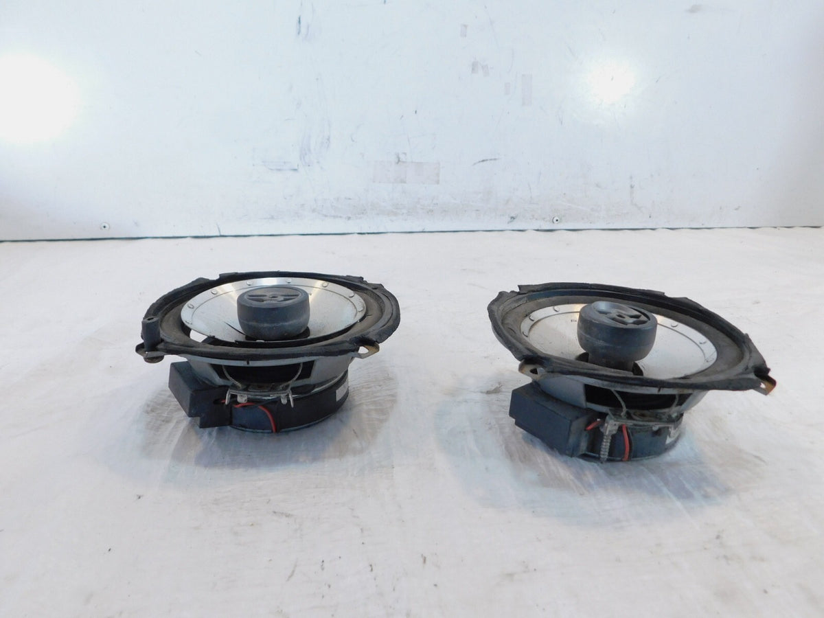 Harley Davidson Touring Electra Glide Ultra Classic Front Fairing Speakers - C3 Cycle