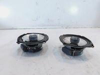 Harley Davidson Touring Electra Glide Ultra Classic Front Fairing Speakers - C3 Cycle