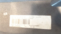 2005-2013 BMW R900RT 900RT R1200RT R1200 1200RT Right Rear Frame Tail Side Cover - C3 Cycle