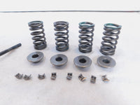 2020-2022 Indian Challenger Limited Dark Horse Intake & Exhaust Valves & Springs - C3 Cycle