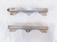 2001-2017 Honda GL1800 Goldwing 1800 Left & Right Fuel Gas Petrol Injector Rails - C3 Cycle