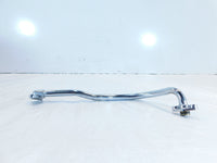 Yamaha XV1600 XV1700 Road Star Silverado Midnight Motor Oil Pump Hose Pipe Lines - C3 Cycle
