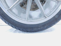 Harley Davidson Sportster 883 FXR Super Glide Dyna 19" Cast Front Tire Wheel Rim - C3 Cycle