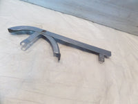 Chrome Harley Davidson Sportster 883 1200 Belt Cover Guard Debris Deflector - C3 Cycle