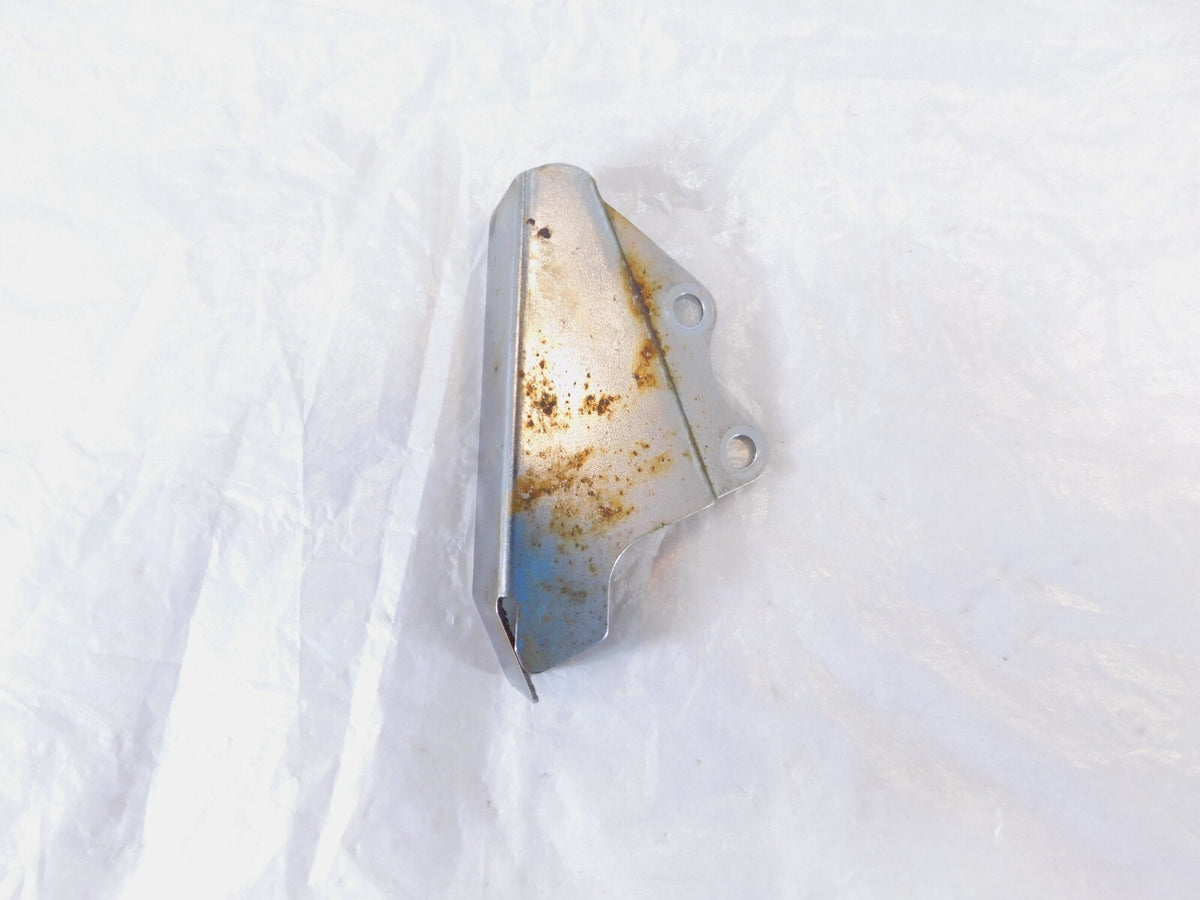1997-03 Honda GL1500 GL1500C Valkyrie 1500 Right Footpeg Footrest Switch Bracket - C3 Cycle