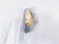 1997-03 Honda GL1500 GL1500C Valkyrie 1500 Right Footpeg Footrest Switch Bracket - C3 Cycle