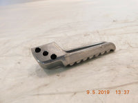 Kawasaki Ninja ZX-6R ZX-6RR ZX-10R & Versys 650 Left Rear Back Footrest Foot Peg - C3 Cycle