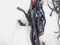 2008 Harley Davidson Screamin Eagle CVO Electra Glide Main Wire Wiring Harness - C3 Cycle