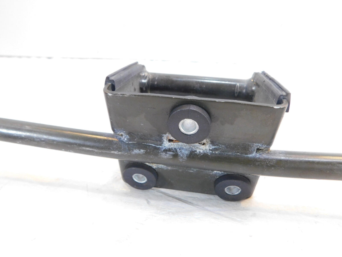 Suzuki V-Strom 650 1000 DL650 DL1000 Front Frame Fuel Gas Tank Bracket Mounts