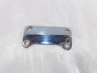 Harley Davidson Sportster 883 1100 & 1200 Custom Headlight Visor Mount Bracket - C3 Cycle