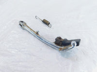 1985-1987 Honda CMX250 CMX250C Rebel 250 Side Kick Stand Kickstand Prop & Spring - C3 Cycle