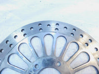 Harley Davidson Touring Road King & Electra Glide Front Brake Rotor Discs - C3 Cycle