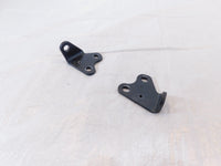 1996-2003 Honda ST1100 ST1100A ST 1100 Engine Motor Mount Brackets / Hangers Lot - C3 Cycle