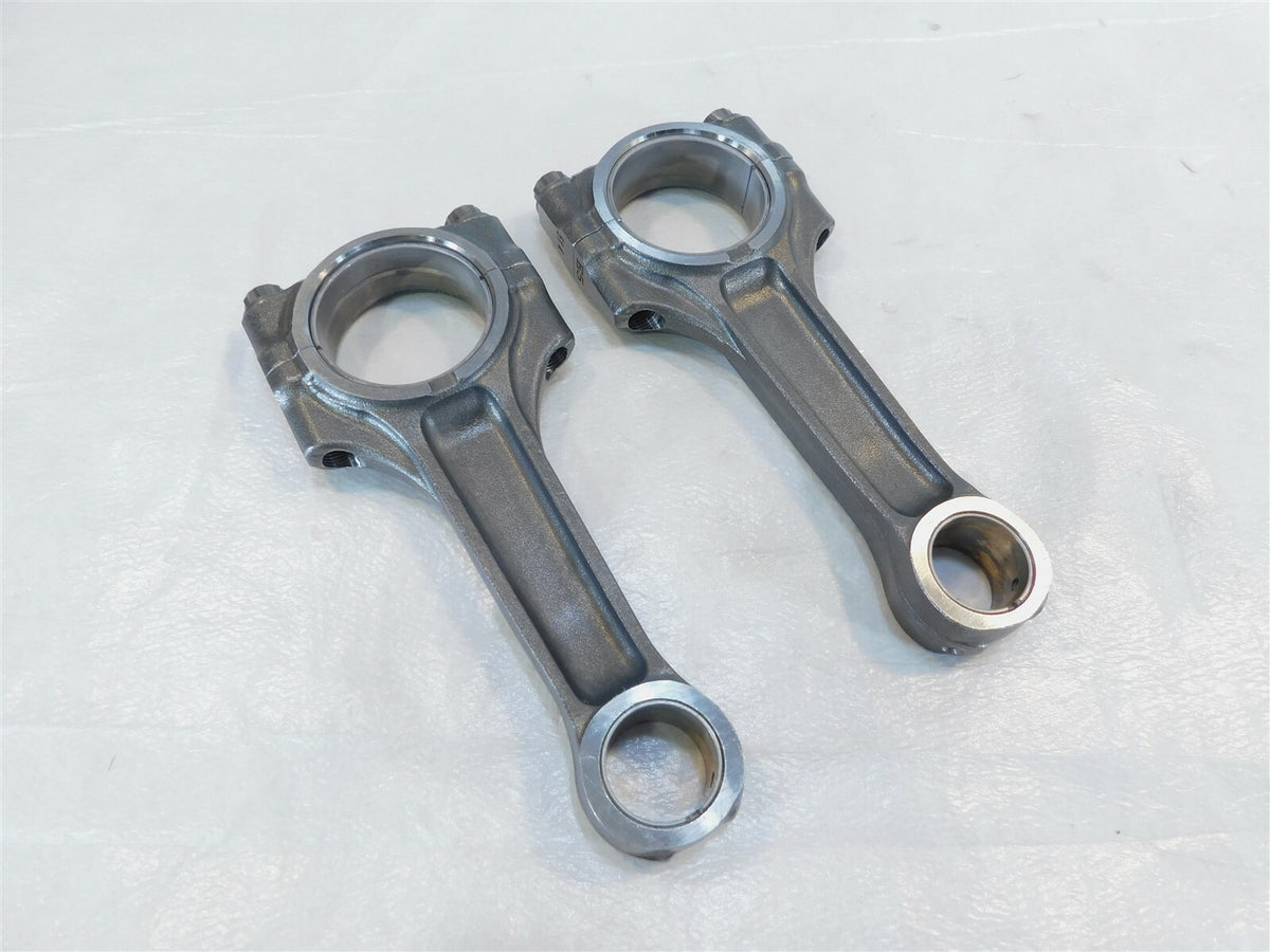 Aprilia Caponord 1200 Rally Dorsoduro SMV1200 Crankshaft Piston Connecting Rods - C3 Cycle