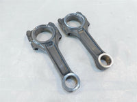 Aprilia Caponord 1200 Rally Dorsoduro SMV1200 Crankshaft Piston Connecting Rods - C3 Cycle