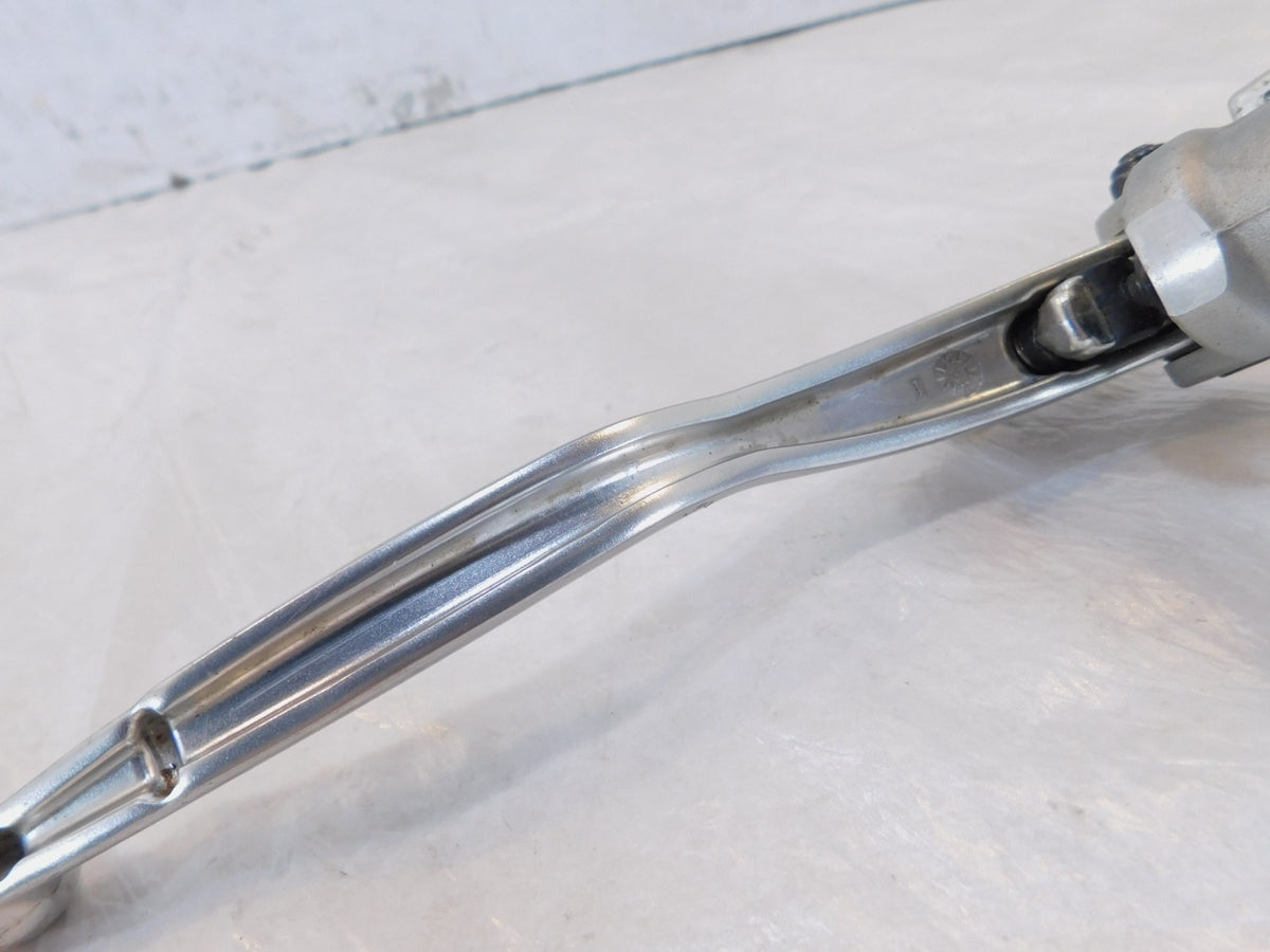 2005-2009 KTM 990 Super Duke & R Front Wheel Brake Master Cylinder & Hand Lever - C3 Cycle