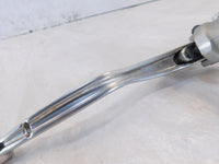 2005-2009 KTM 990 Super Duke & R Front Wheel Brake Master Cylinder & Hand Lever - C3 Cycle