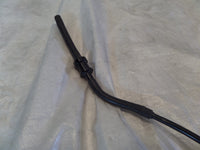 2008 08 Harley Davidson Softail Heritage Classic Fuel Gas Tank Vapor Hose Line - C3 Cycle