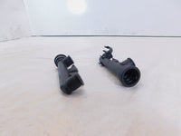 BMW K1200R K1300R K1300S K1300GT Intake Throttle Body Fuel Injector Rail Pipes - C3 Cycle