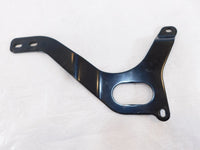 2003 2004 2005 2006 Victory V92 Touring Left Exhaust Pipe Muffler Mount Bracket - C3 Cycle