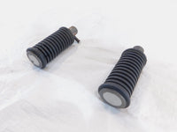 Suzuki VL800 Intruder Volusia 800 TU250 TU250X Rear Passenger Footrest Foot Pegs - C3 Cycle