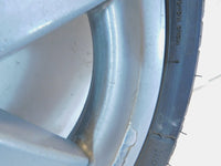 Piaggio Vespa LX LXV S 50 125 150 Cast Front Wheel Rim & Tire 11" x 2.50" - C3 Cycle