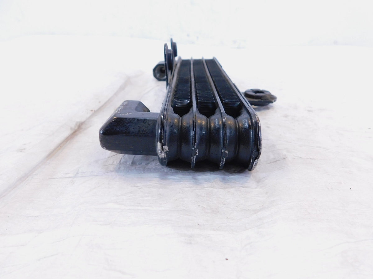 1985 Honda CB650 CB650SC Nighthawk 650 Front Engine Motor Oil Cooler Radiator - C3 Cycle