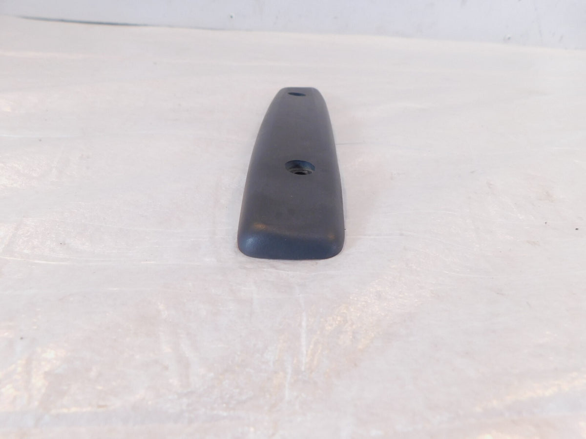 1994-2001 BMW R1100RT Front Left Windshield Windscreen Mount Bracket Cover Trim - C3 Cycle