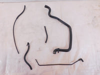 2005 05 Victory Vegas Air & Engine Motor Oil Hose Line Pipe Parts Box Lot - C3 Cycle