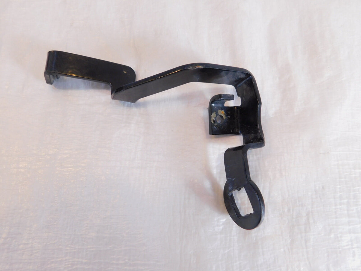 2009-2013 Harley Davidson Sportster XR1200 XR 1200 Ignition Coil Mount Bracket - C3 Cycle