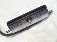 Honda CBR1000 CBR1000F Hurricane Dash Indicator Light Box - Neutral, High Beam - C3 Cycle