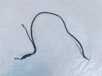2001-2005 Honda Goldwing 1800 GL1800 Electrical Battery Ground Cable Wire Lead - C3 Cycle