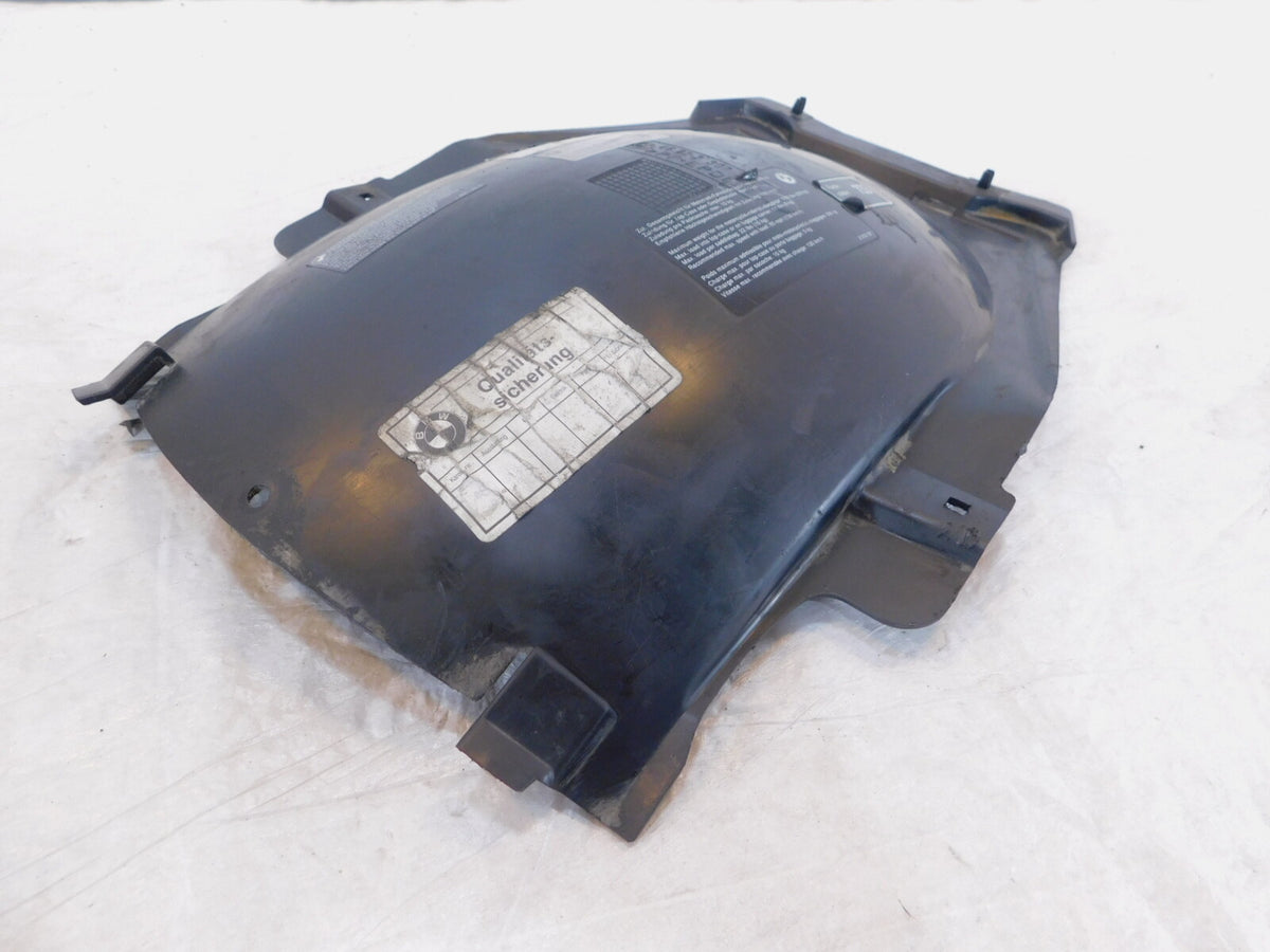 BMW K1200GT & K1200RS Rear Wheel Undertail Fender Mudguard Splashguard - C3 Cycle