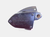 Victory Hammer Cross Country Roads Magnum Front Brake Master Cylinder Reservoir - C3 Cycle