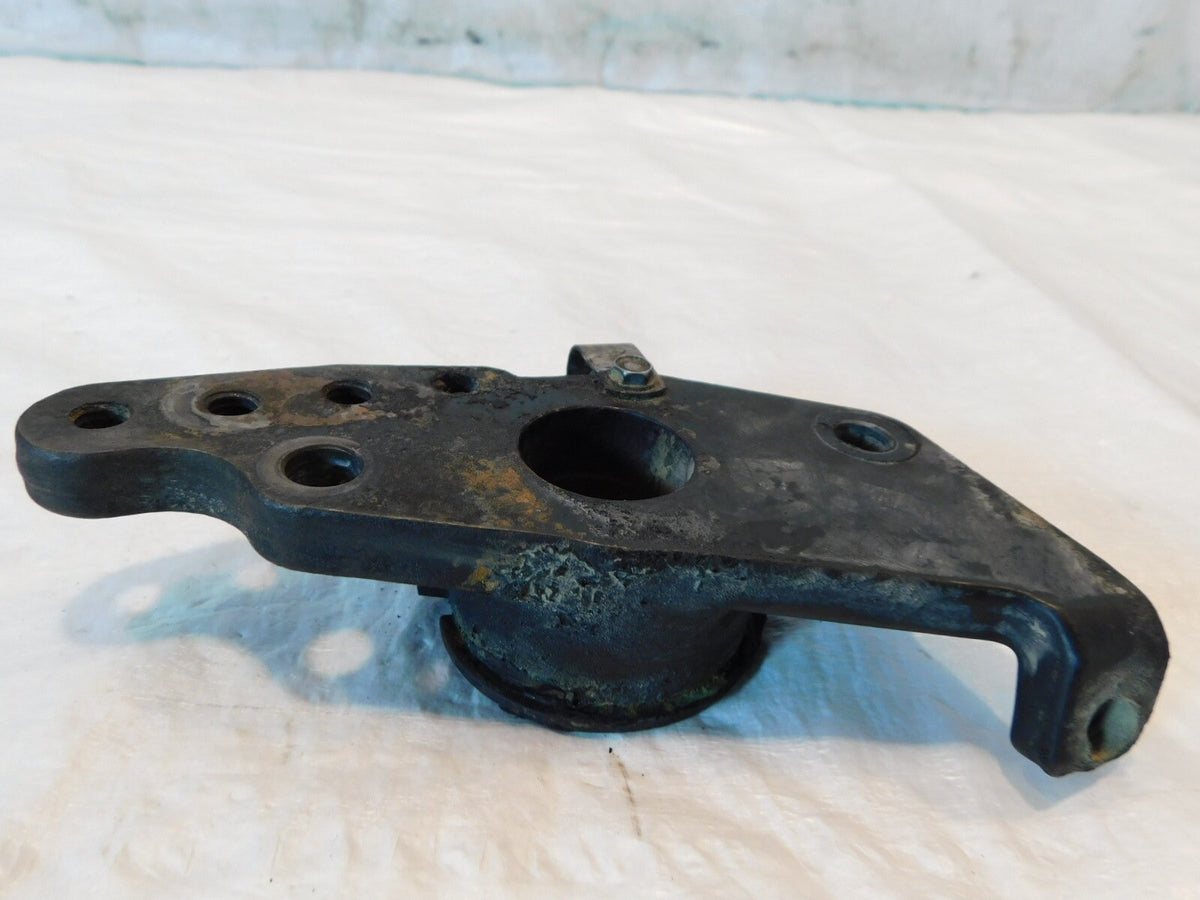 Harley Davidson Touring Road King & Electra Glide Right Swingarm Pivot Bracket - C3 Cycle