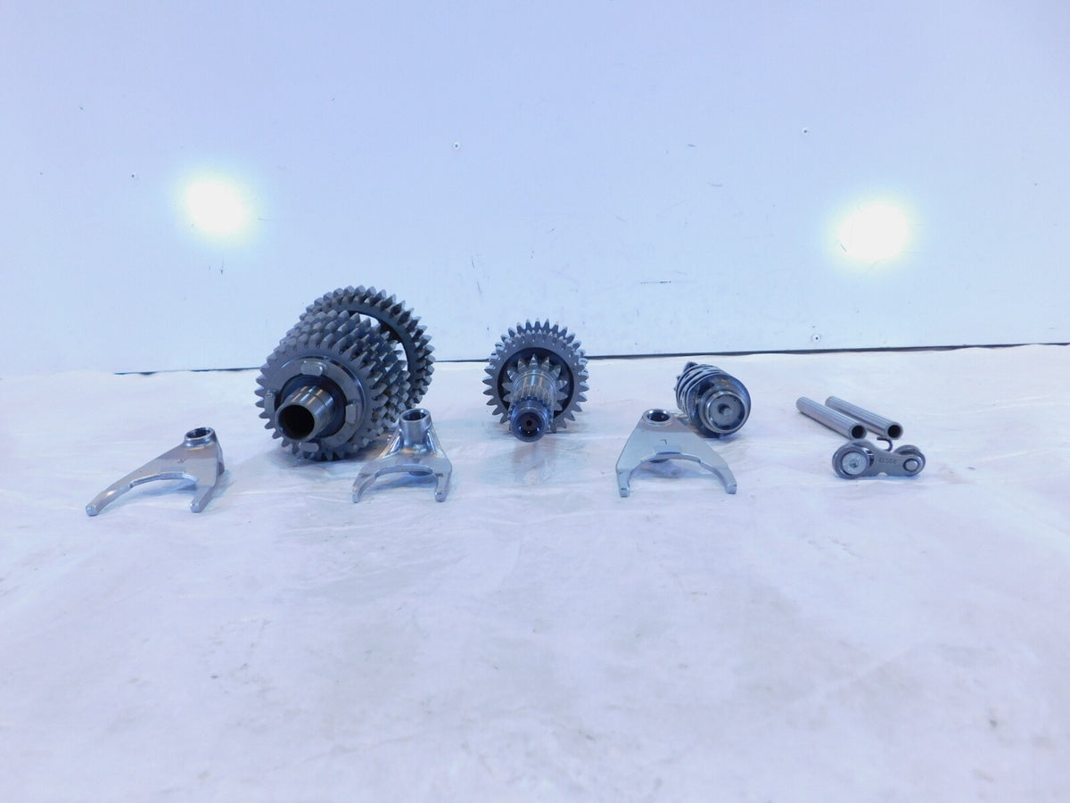 Harley Pan America Sportster 1250 Nightster 975 Transmission Gears & Shift Forks