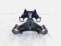 Honda Goldwing 1500 GL1500 Upper Top Fork Steering Stem Triple Tree Brackets - C3 Cycle