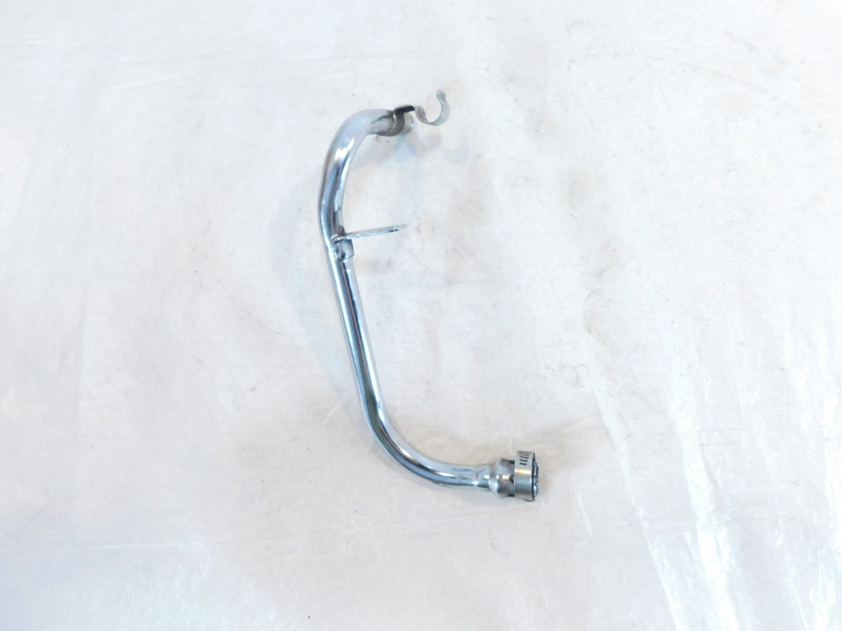 Yamaha V-Star Virago 250 XV250 & Route 66 Exhaust Reed Valve Pipe Line - C3 Cycle