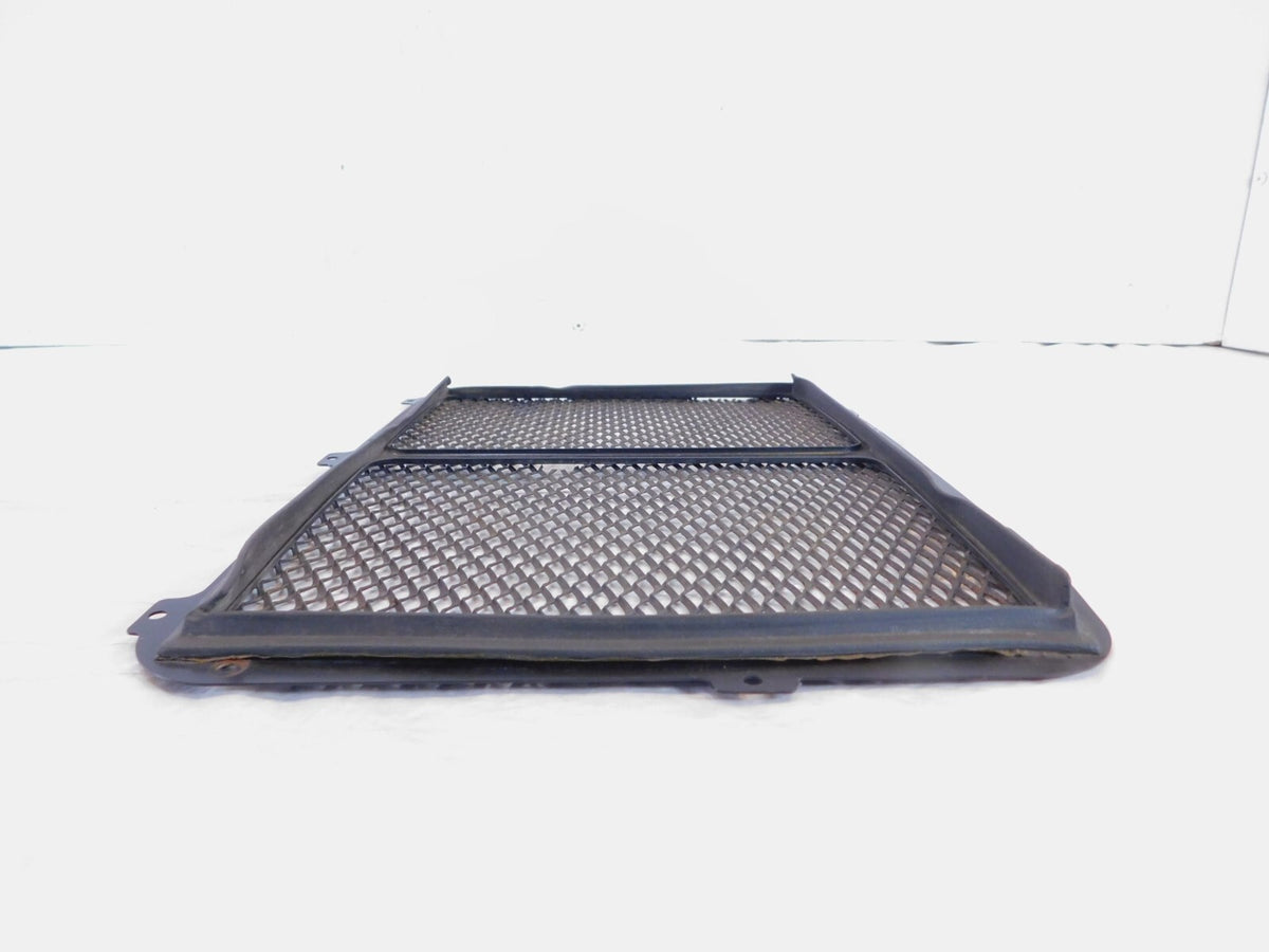 BMW K100 K100RS K100LT K1100RS Front Radiator Grill Screen & Holder Trim Stay - C3 Cycle