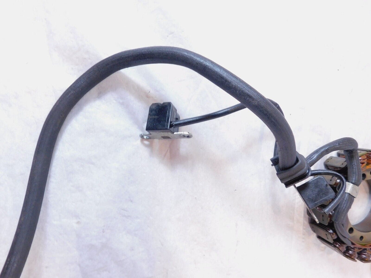 1987-2009 Suzuki Intruder Boulevard S83 VS1400 Generator Alternator Stator Coil - C3 Cycle
