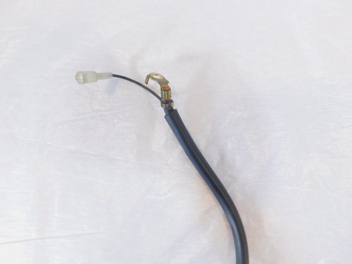 2007-2016 Suzuki Burgman 400 AN400 Engine Starter Motor Relay Wire Cable - C3 Cycle