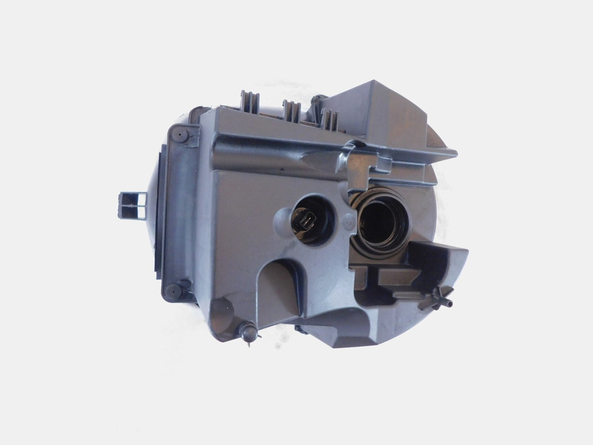 2001-2005 BMW F650CS F650 CS Air Intake Filter Cleaner Box & Luggage Compartment - C3 Cycle