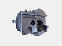 2001-2005 BMW F650CS F650 CS Air Intake Filter Cleaner Box & Luggage Compartment - C3 Cycle