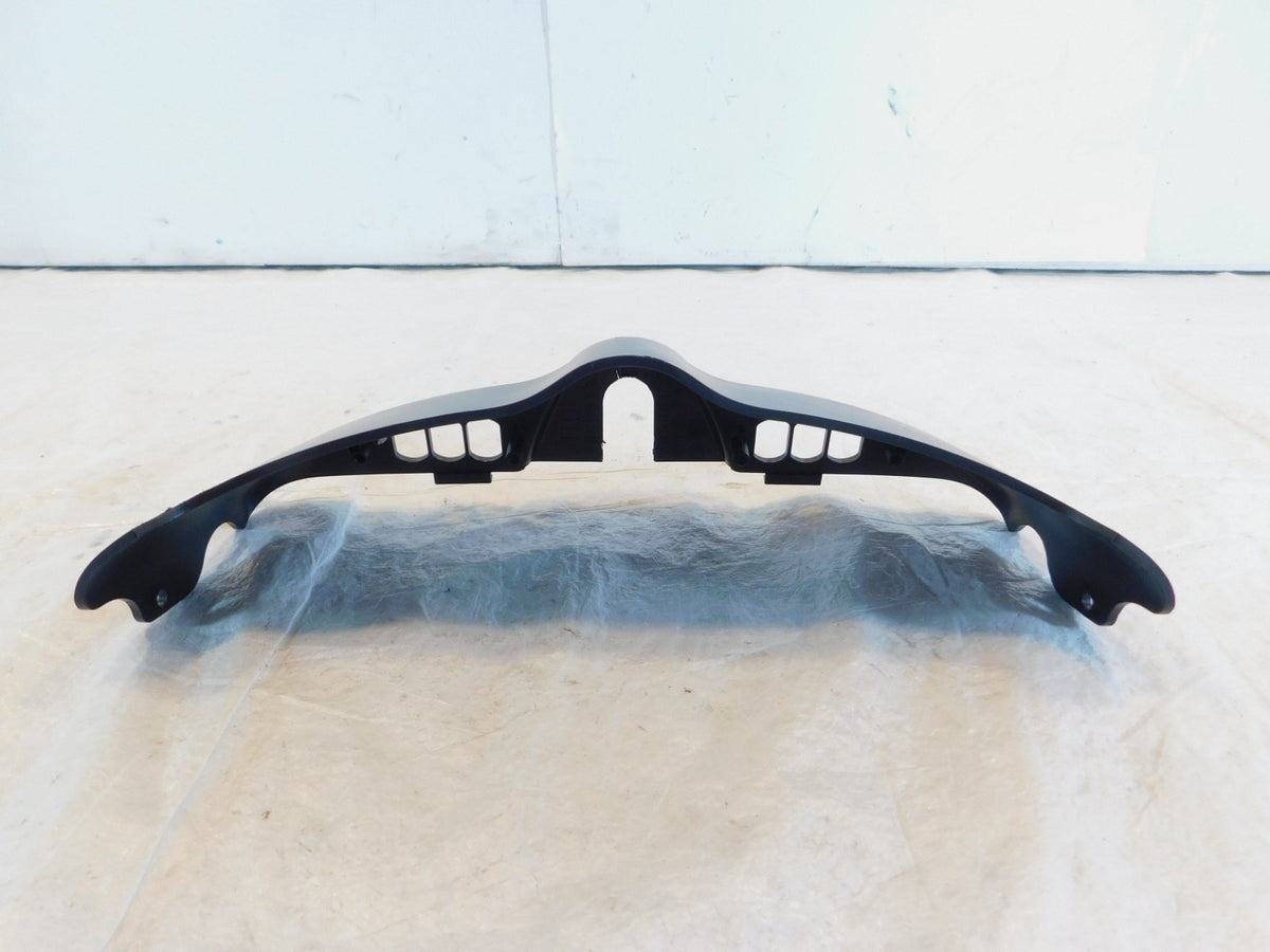 2014-2020 Harley Davidson Tri Street Electra Glide Black Inner Fairing Cap Cover - C3 Cycle