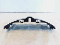 2014-2020 Harley Davidson Tri Street Electra Glide Black Inner Fairing Cap Cover - C3 Cycle