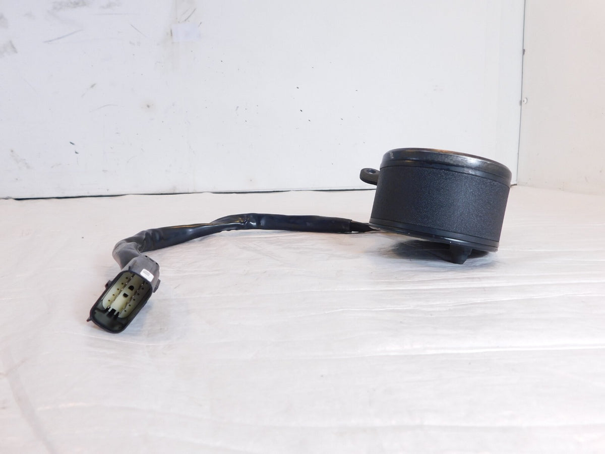 Harley Davidson Sportster 883 & 1200 Black Speedometer Bracket & Odometer - C3 Cycle