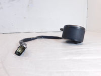 Harley Davidson Sportster 883 & 1200 Black Speedometer Bracket & Odometer - C3 Cycle